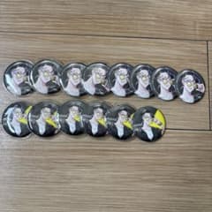 【コンパス×WEGOコラボ】糸廻輪廻 缶バッジセット m38076204414_1.jpg?1745998137