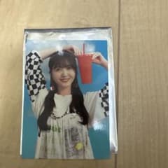 乃木坂46 久保史緒里 NOGICAFE トレーディングカードのサムネイル
