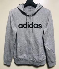 メンズ　adidas neo パーカー (送料込み)のサムネイル