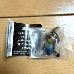 ズートピア2 ガチャガチャ ニプルズのサムネイル