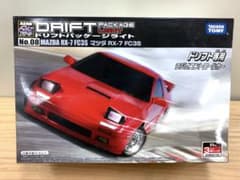 【未開封未使用】マツダ　MAZDA RX-7 FC3S ドリフトパッケージライト 未開封未使用】マツダ MAZDA RX-7 FC3S ドリフトパッケージライト