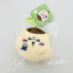 Chiikawa Ghost Forest Mascot: Kurimanju