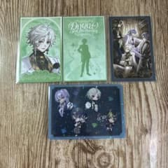 Dytica 3rd Anniversary 叢雲カゲツ まとめ売りのサムネイル