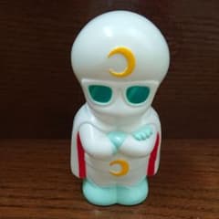 月光仮面フィギュアのサムネイル