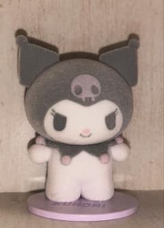 クロミのサムネイル