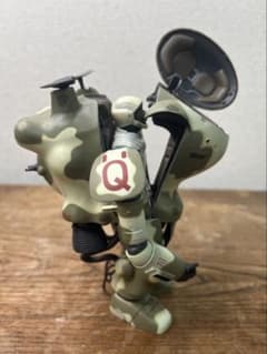 マシーネンクリーガー　1/16 S.A.F.S系 彩色済み　※補修有り マシーネンクリーガー 1/16 S.A.F.S系 彩色済み ※補修有り