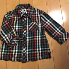 アーノルドパーマーシャツのサムネイル
