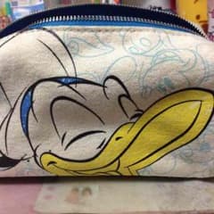 ディズニーストア ドナルドのサムネイル