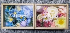 【むぎさん専用】結婚式　受付サインのサムネイル