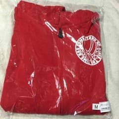 UVERworld パーカーのサムネイル
