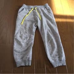 UNIQLOkidsスエットのサムネイル