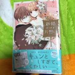 新婚だけど片想い 1 送込のサムネイル