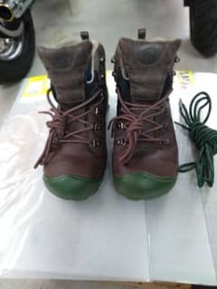 価格変更済。KEEN PYRENEES キーン ピレニーズのサムネイル