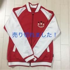 ❤マスターバニーのジャンパーです❤のサムネイル