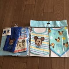 マフラー☆ディズニーストアのサムネイル