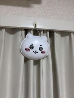 ちいかわのお面‼️のサムネイル