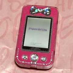 プリパラ プリパスアイドルリンク ベリーピンク そふぃ プリパラ プリパスアイドルリンク ベリーピンク そふぃ - メルカリ