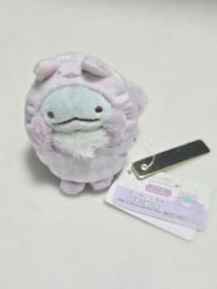 すみっコぐらし てのりぬいぐるみ とかげ チェシャ