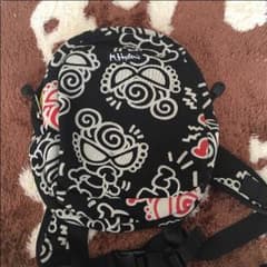 ヒスミニ  リュックのサムネイル