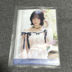 た*く様 ＝LOVE イコラブ 野口衣織 ラブソングに襲われる 生写真 直筆 ヨ m38094308403_1.jpg?1759899559