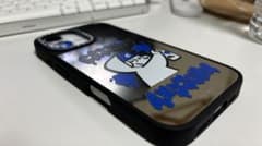 iPhone16 店舗限定モデル CASETIFY ジョン　Johnのサムネイル
