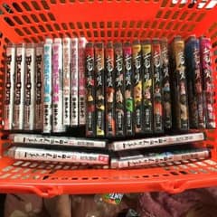 漫画セット 全部で39冊 中古のサムネイル