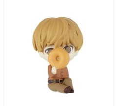 Tiny Tan  ガチャガチャ  JINサンのサムネイル
