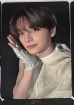 TWS play hard musicart サイン会 トレカ シニュ - メルカリ