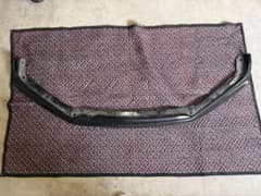 J.B様専用 BRZ ZC6後期チャージスピードカーボンフロントリップ - メルカリ