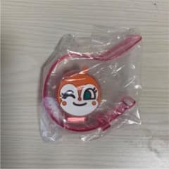 ドキンちゃん ガチャガチャ ライトブレス アンパンマンのサムネイル