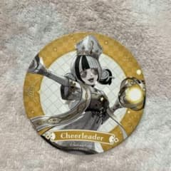 第五人格 6周年 スイパラ コースター 応援団 リリー・バリエル - メルカリ