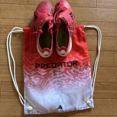  PREDATOR サッカースパイク EST. 1994 adidas PREDATOR サッカースパイク EST.1994 - メルカリ