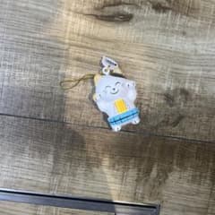 ねこのスクイーズ