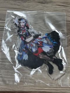 0.1gの誤算　緑川裕宇　限定ver アクスタのサムネイル