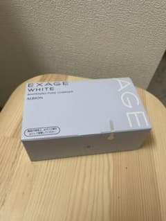 アルビオン エクサージュホワイト ホワイトニング ピュア チャージャー 1.0…のサムネイル