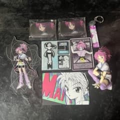 HUNTER × HUNTER 마치 정리 판매