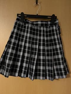 LoveToxic プリーツスカート　卒業式のサムネイル