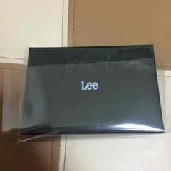 Lee 定期入れ コインケースのサムネイル