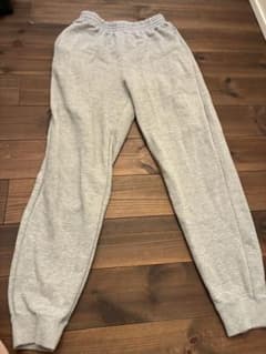 グレー スウェット S 未使用