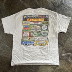 ハバースハム郡広告Tシャツ 2017年のサムネイル