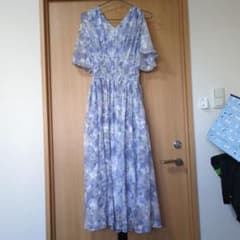 toccocloset ワンピース