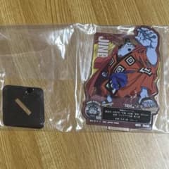 ONE PIECE アクリルスタンド ジンベエ ニコ・ロビン 2種セットのサムネイル