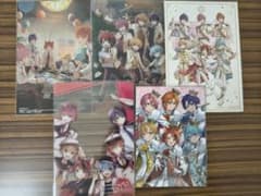 すとぷり ブロマイド 5枚セットのサムネイル