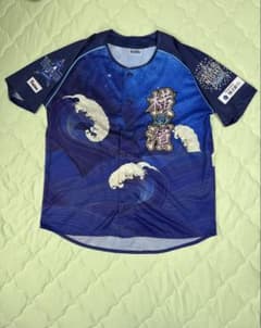 横浜DeNAベイスターズ☆東克樹 ユニフォーム 11番 漢字ネーム - メルカリ