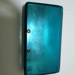 3DS ジャンク品のサムネイル