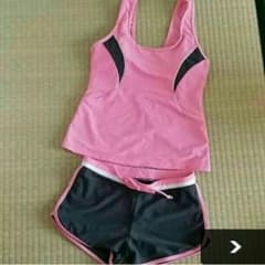 スイムウェア フィットネス用 1回使用のサムネイル