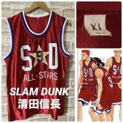 SLAM DUNK スラムダンク デサント　白ユニフォームパンツ　XL　レア希少 SLAM DUNK スラムダンク デサント 白ユニフォームパンツ XL レア希少