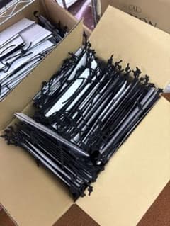 みー様専用 シャネル ショッパー 98枚 - メルカリ