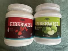 メラルーカ　FIBERWISE フレーバーセット 2個のサムネイル