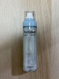 Torriden DIVE IN Glow Mist 120mlのサムネイル